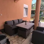 Small House Near The *